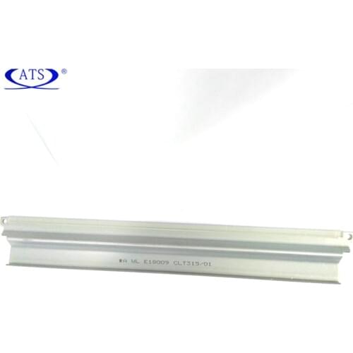 6pcs/lot Drum Cleaning Blade for Samsung CLP 315 320 compatible Copier spare parts CLP315 CLP320 CLP-315 CLP-320