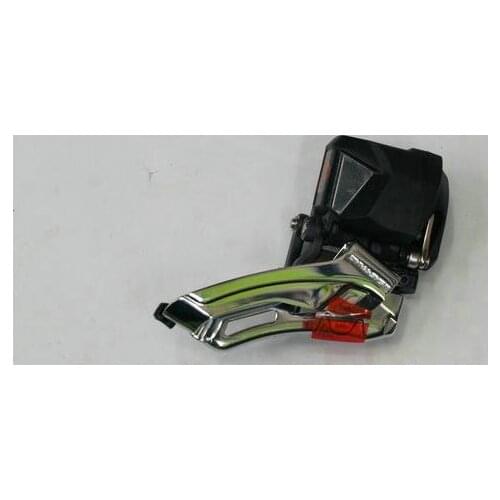 DEORE XT FD-M8070 front derailleur 2*11S M8070 M8050