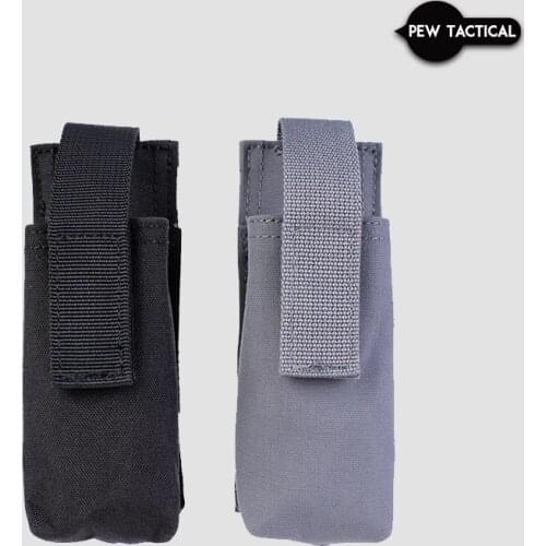 ByGuan Tactical Flash Bang pouch