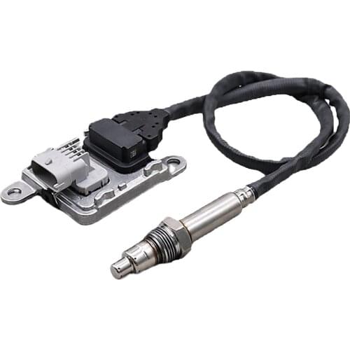 NOX Sensor for CHU612 CHU614 CV713 CXU612 GU712 GU813 LEU612 MP7 ENGINE MP8 ENGINE Replacement Replace 22303390 21636091