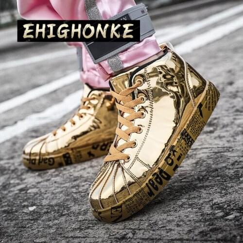 EHIGHONKE Footwear