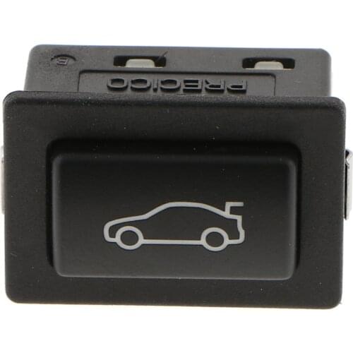 Trunk Unlocking Switch Button 61319200316 for BMW F20 F30 F35 F10 F11 F18