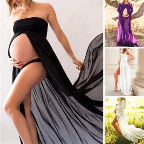 Lamuusaa Maternity Dresses