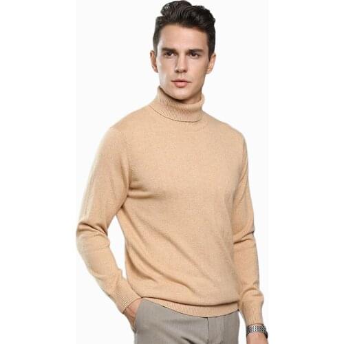 Lilijasmi Men's Jumpers