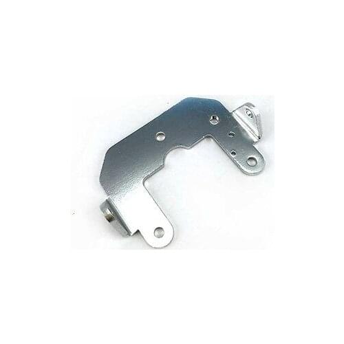 Hercules Insaid Metal Mill Base for 1/14 RC DIY Tamiya Trailer Spare Parts Cars TH01226-SMT