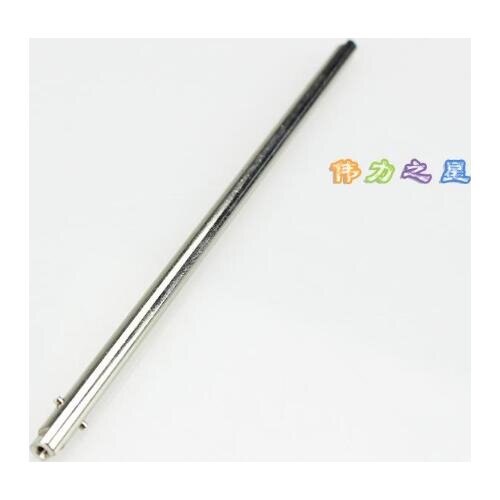 Metal Upgrade A949-17 Central Driving Shaft Set Spare Parts For Wltoys A949 A959 A969 A979 A959-B A979-B RC Car