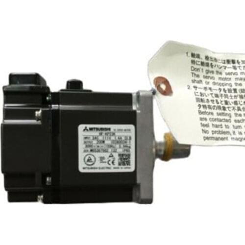 MITSUBISHI HF-KP23K Servo Motor HFKP23K Used In Good Condition