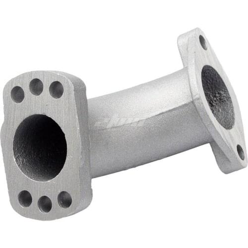 Motorcycle Carburetor Intake-Pipe Manifold Kits VM24 For Moped Scooter Dirt-Pit-Bike ATV Cross-country motorcycle Universally