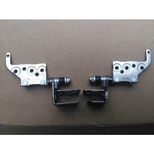 NEW LAPTOP LCD HINGE FOR DELL Insprion 17R N7010 pair