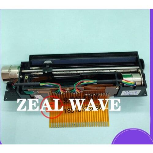 Original New Danish ZODIAC910 Middle Ear Analyzer Built-in Thermal Printer STP411F-256