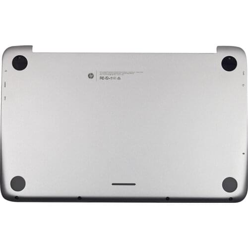 Original New For HP ENVY SPLIT 13 Series 13 X2 13-G 13T-G Bottom Base Case 736882-001 Laptop Shell Bottom Base Cover Case