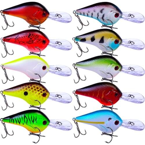 New 10 Color Bait Topwater Popper Lure Artificially Made Plastic Fishing Tackle Bait Sport Fishing Catfish 3D Eyes Wobbler 9.5cm