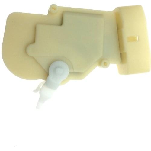 For Great Wall COOLBEAR Haval M2 Central Lock Motor actuator assembly