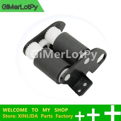 GiMerLotPY JC93-00673A/JC61-05370A Paper Pickup Roller For Samsung CLX4195 4175 CLP415 C1810 1860 Printer spare parts