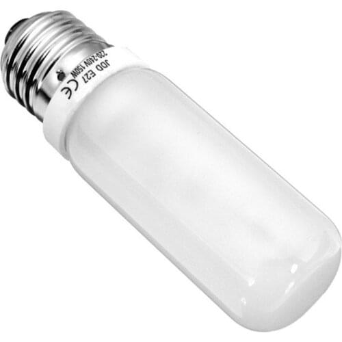 LED Bulb E27 150W LED Lamp Warm White Strobe Flash Light Bulb Modeling Lamp Work Studio Accessory Festival Lights Household Lamp