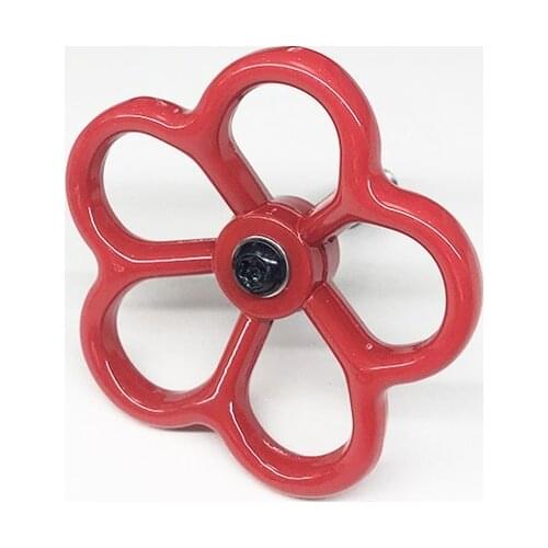 Titanium Hinge Clamp Lever for Brompton Bicycle