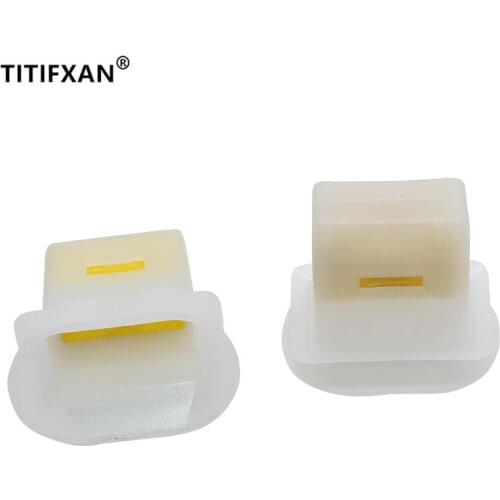 For Optima Sportage Cerato K2 K3 K4 K5 Elantra Veloster Verna Mistra Solaris IX25 IX35 Rear Seat Cushion Fastener Car Clip