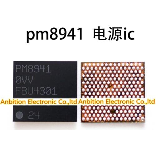1pcs 100% new and orginal PM8909 PM8994 PMI8994 002 PM8916 001 PMI8994 in stock