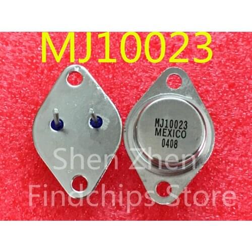 100% New&Original In Stock MJ10023