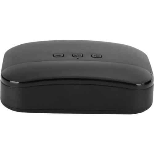 BLS-B20 NFC Multi-Functional Music Receiver Home System Audio Receiver Speakers Adapter Home Audio Receiver