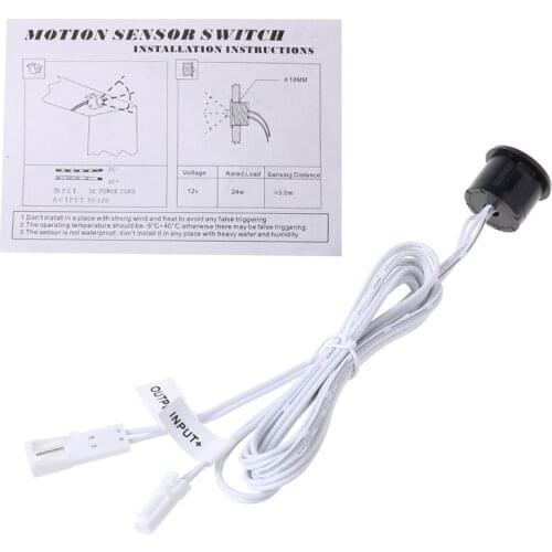Датчики движения BSIDE China At AliExpress