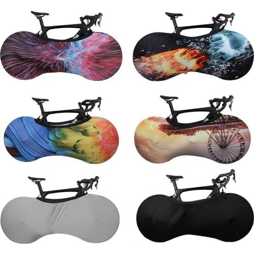 Bicycle Rain Dust Protection Cover Cycling Accessories Bicycle Electric Bicycle Accessories MTB Accessories Bike Protector Cover