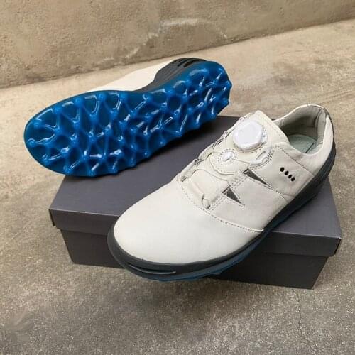 DawnDark Golf Shoes