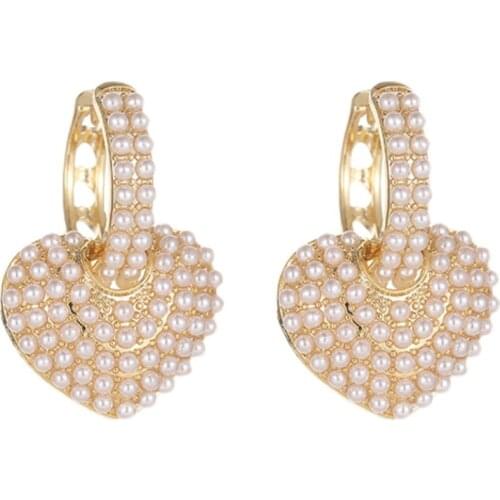 Eakvalin Dangle Earrings