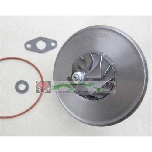 Turbo Cartridge CHRA Core RHV4 VT16 1515A170 For Mitsubishi Triton 3.2 Intercooled Pajero Sport L200 DC 06- DI-D 4D56 2.5L DiD
