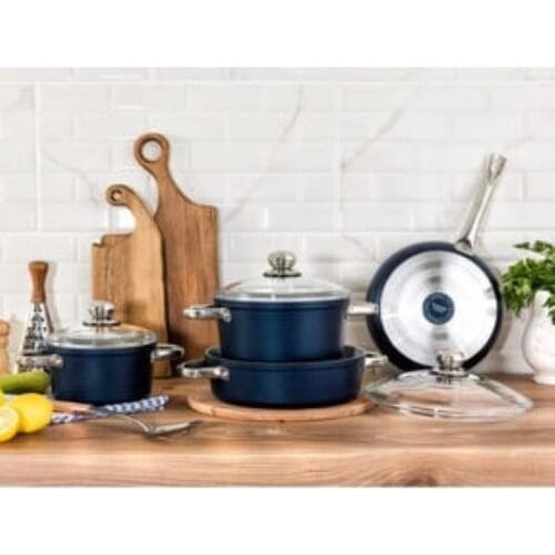 Madam coco Sets Of Pots