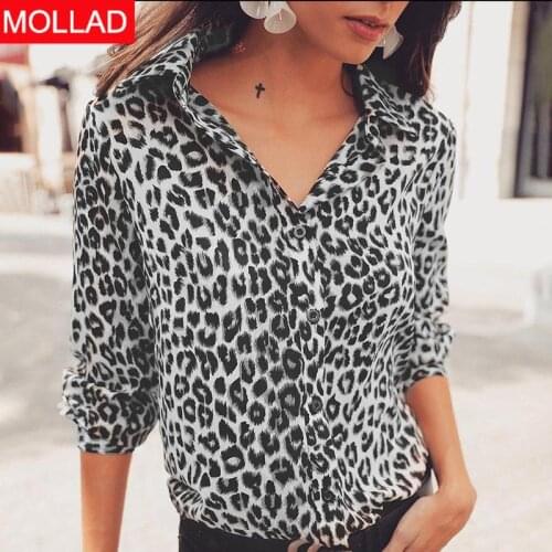 MOLLAD Womens Fashion Shirts
