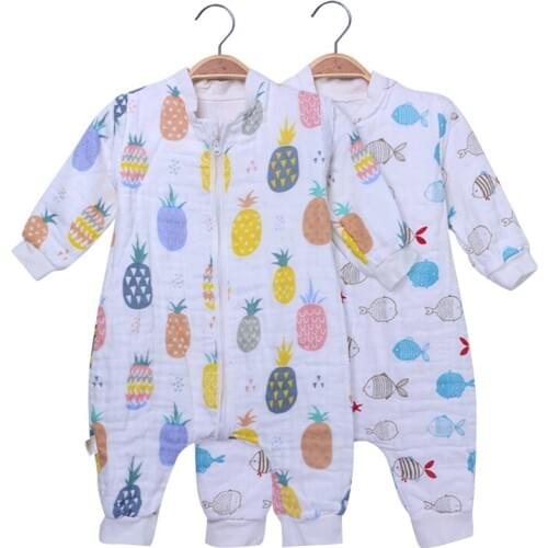 Muslintree Envelopes For Newborns