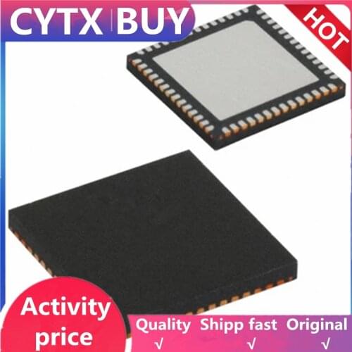 RTS5199 QFN-56 Chipset 100%NEW conjunto de chips in stock