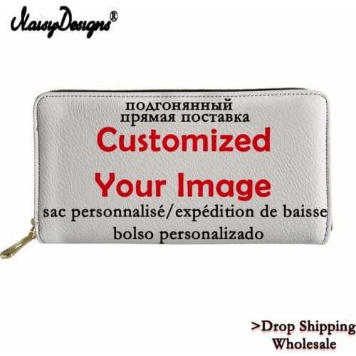 Noisydesigns Women's Beautiful Wallets