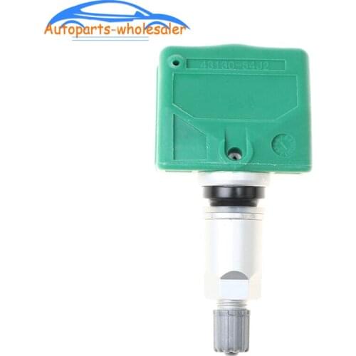 New TPMS Tire Pressure Sensor Monitor 315MHz For Suzuki 4313054J2 43130-54J2 Car Auto accessorie