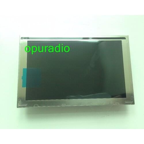New original 5.8" LCD display LA058WQ1(SD)(01) LA058WQ1-SD01 For Mercedes Benz B200 car GPS navigation screen