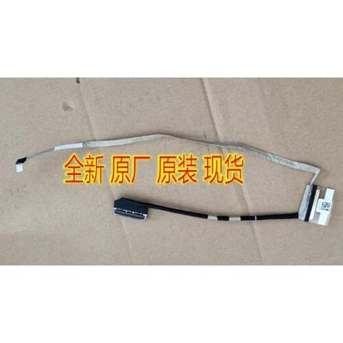 New for dell 5721 3721 5737 LED LCD CABLE VAW10 LVDS CABLE DC02001MH00 CN-0249YD 0249YD 249YD