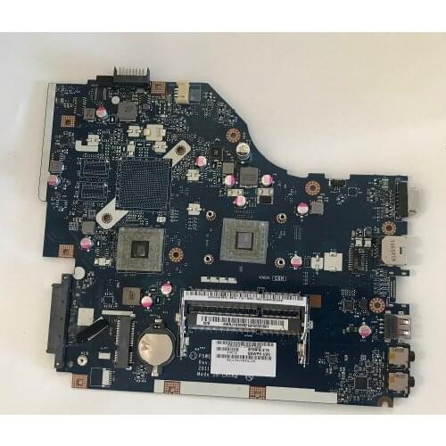 PALUBEIRA P5WE6 LA-7092P Laptop Motherboard For ACER Aspire 5253 5250 CMC50A Notebook Mainboard MBRJY02006 DDR3 Tested fullly