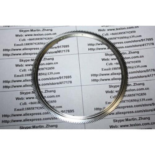 Lonati L404MR L411-P7 Hosiery Machine Use Sawblade D3081040