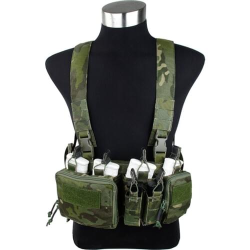 Hunting Vests TB-FMA China