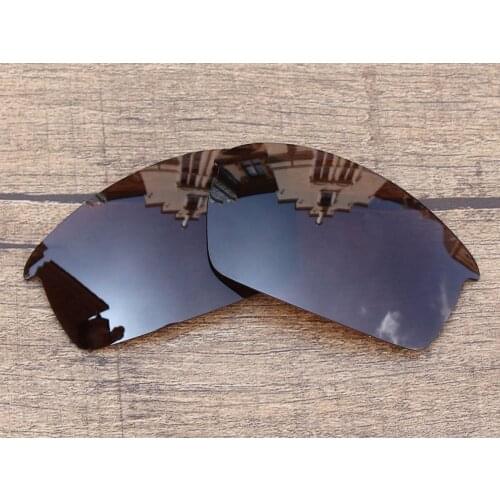 Vonxyz Bronze Brown Polycarbonate Replacement Lenses for-Oakley Bottlecap Frame