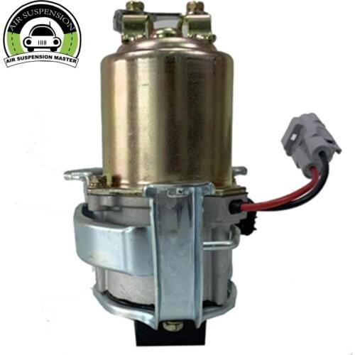 Free Shipping Air Suspension Air Compressor for Toyota Harrier 48910-48010 48910-48011 for Lexus RX300 RX330 RX350