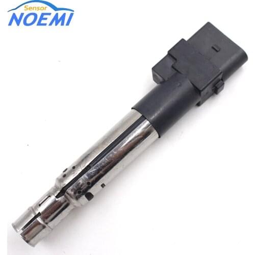 YAOPEI NEW 3.2 3.6 V6 FSI Engine Ignition Coils For VW Passat EOS CC Phaeton Touareg Superb Q7 022905715A 022 905 715 A