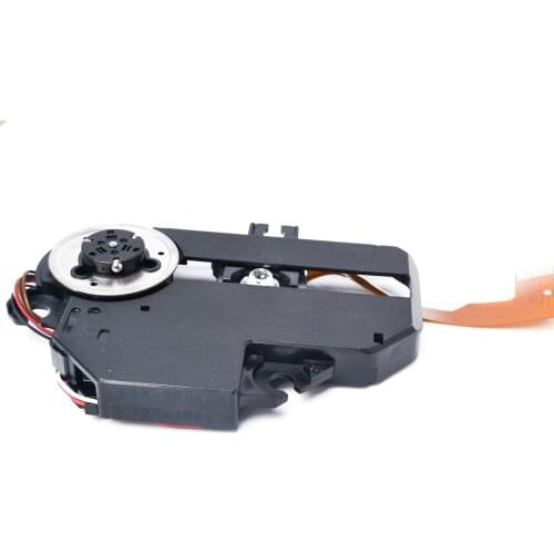 Replacement for TASCAM CD-GT1MKII CDGT1MKII CD GT1MKII Radio CD Player Laser Head Optical Pick-ups Repair Parts