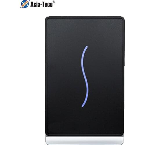 125khz RFID Card Access Control Time Attendance TCP/IP RFID Card Access Controller Smart Wiegand In&Out Card Reader