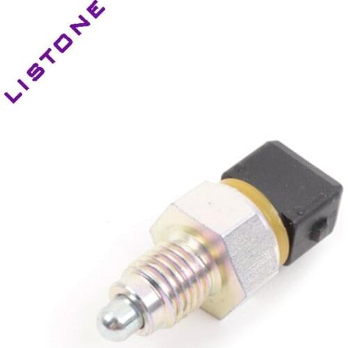 23147524811 for BM-W E36 E46 E34 E39 M5 E38 X5 E53 Reversing Light Switch