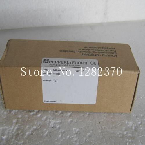 [BELLA] New original authentic special sales P + F Sensor NCN30 + U1 + N0 spot