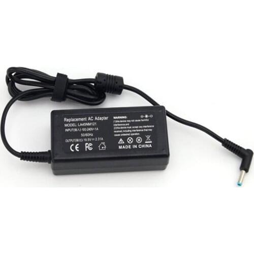 19.5V 2.31A 45W AC Adapter laptop Power Supply Charger For HP ProBook 400 430 440 450 455 470 G3