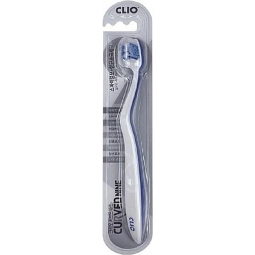 CLIO Toothbrushes