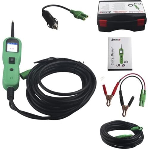 Cwobdii Motorcycle Electronics